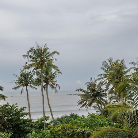 Villa Serenita Weligama Exterior foto